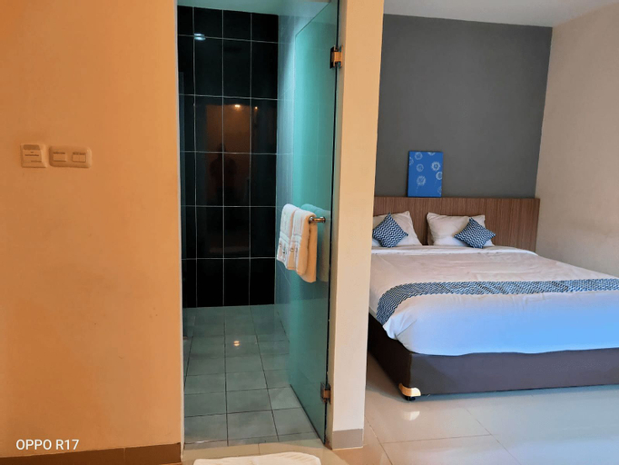 The Holiday Guest House, Belitung