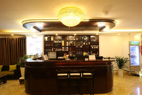 Sweden Hotel - Hostel, Sa Pa