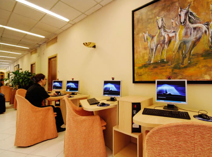 Public Area 2, Hotel & Spa La Terrassa, Girona