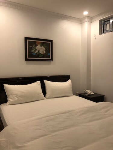 Sweden Hotel - Hostel, Sa Pa