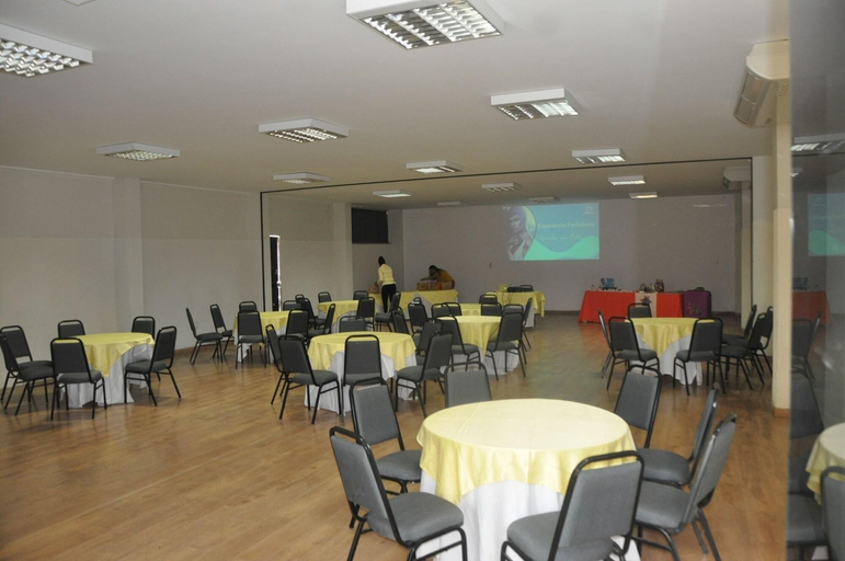 Food & Drinks 5, Hotel do Grande Rio, Petrolina