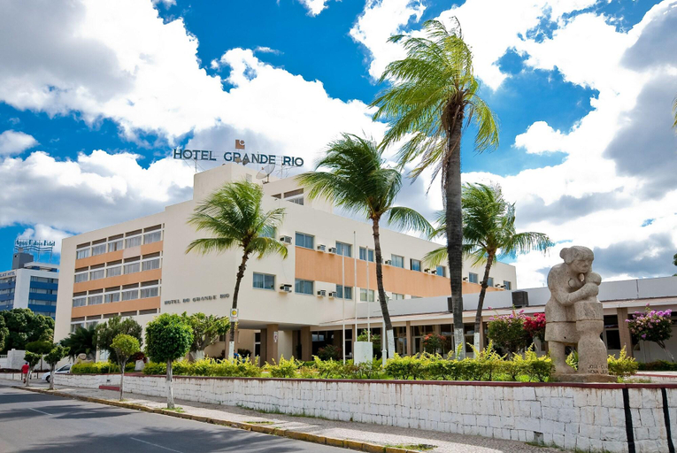 Exterior & Views 2, Hotel do Grande Rio, Petrolina