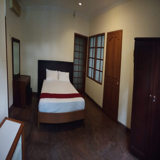 My Hotel, Bandung