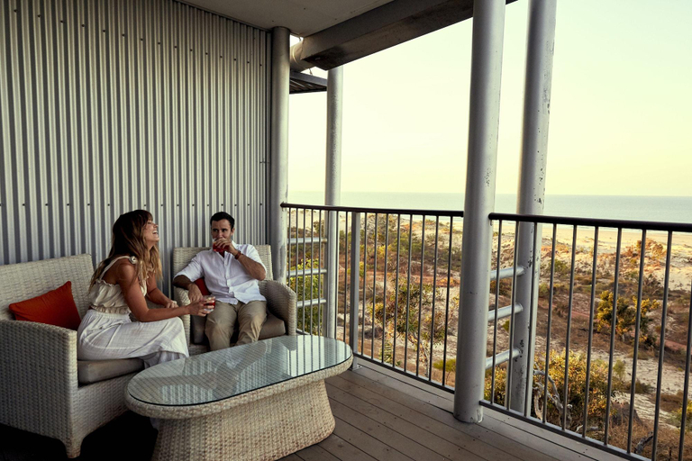 Public Area, The Berkeley River Lodge, Wyndham-East Kimberley