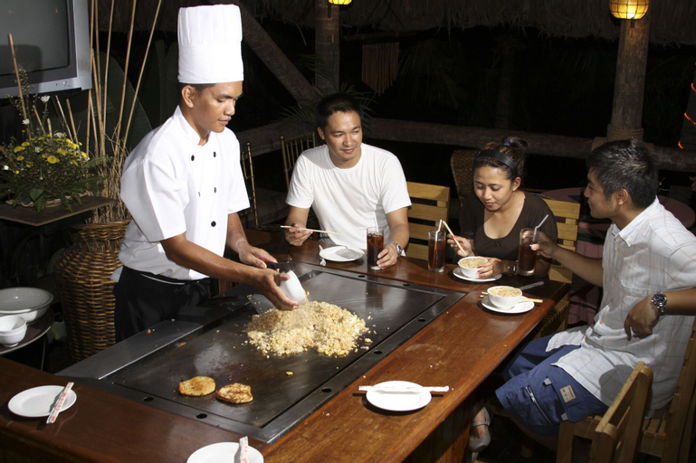 Java Hotel, Laoag City
