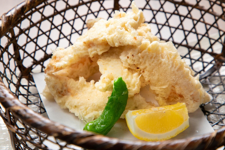 Food & Drinks 4, Kazenomori, Yufu