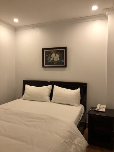 Sweden Hotel - Hostel, Sa Pa