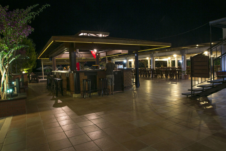 Food & Drinks 5, Sea Side Beach Club, Bodrum