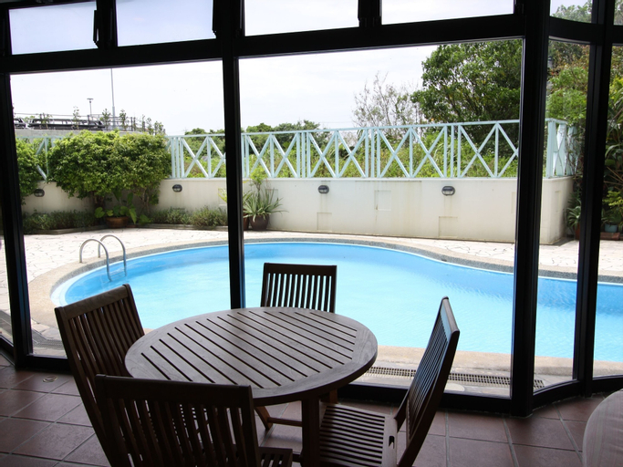 Hotel Yugaf Inn Bise, Motobu