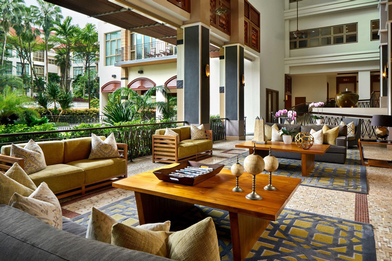 Exterior & Views 1, Treetops Executive Residences, Singapore