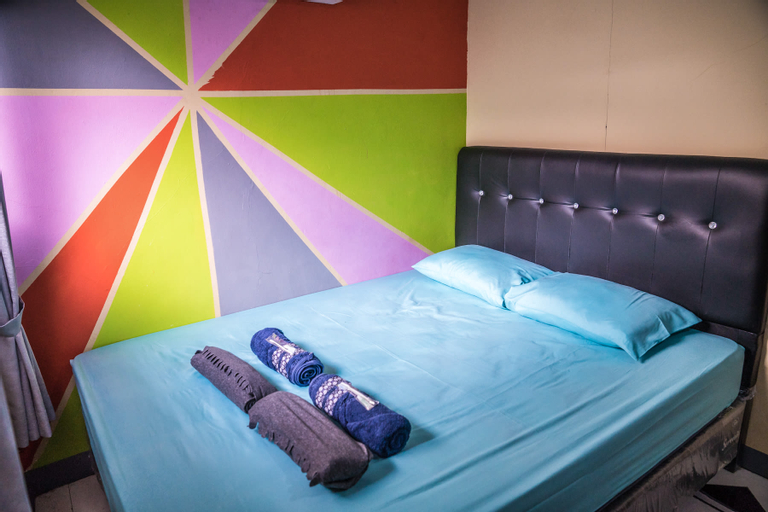 Simplycity Hostel Syariah Bandung, Bandung
