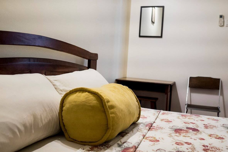 Sojourn Beds & Cafe - Hostel, Larut and Matang