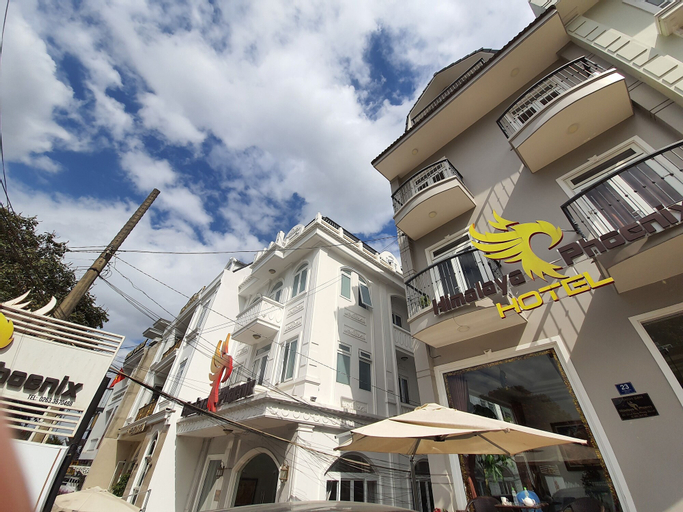 Himalaya Phoenix Hotel - Hostel, Đà Lạt