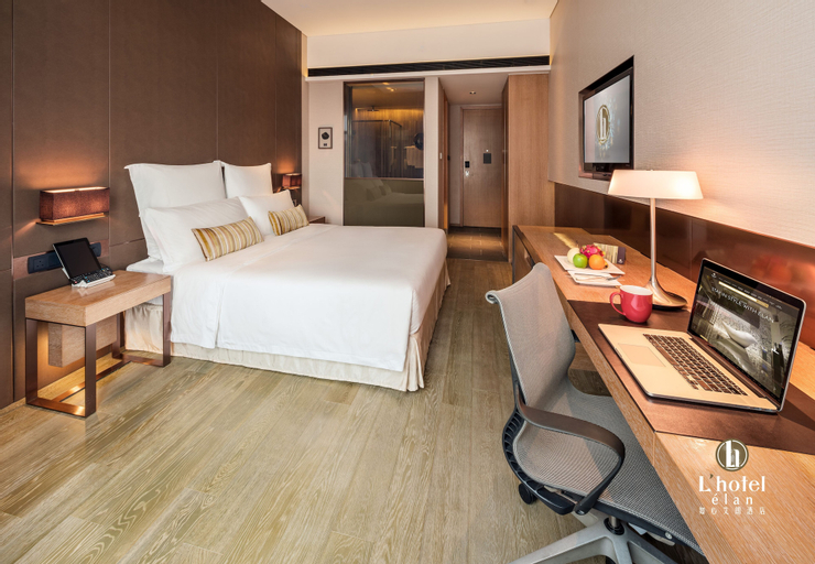 L'hotel élan, Kwun Tong