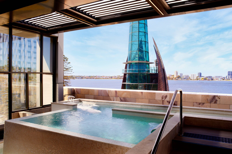 The Ritz-Carlton, Perth, Perth