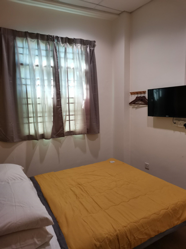 Bedroom 7