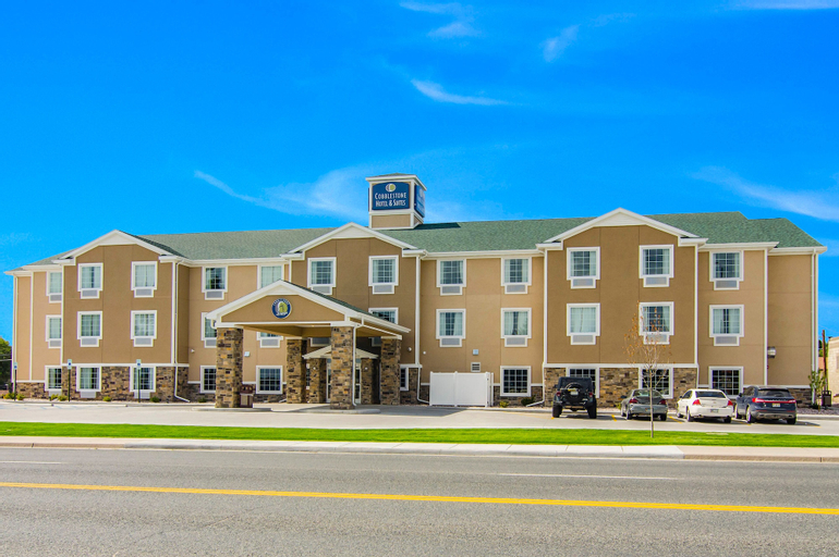 Cobblestone Hotel & Suites - Torrington, Goshen