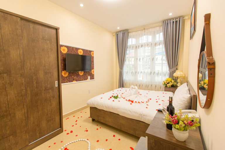 Green Meadow Hotel & Villa - O'TEL , Đà Lạt