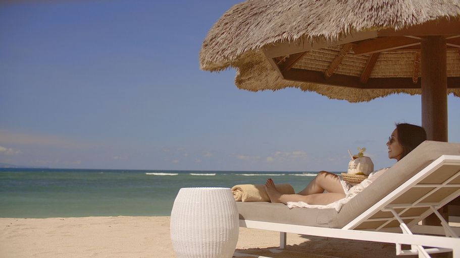 Suites & Villas at Sofitel Bali, Badung