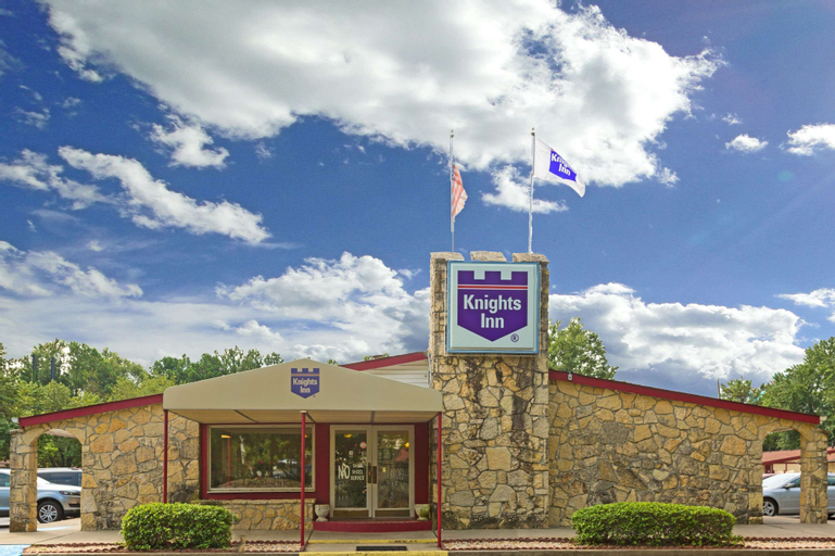 Knights Inn Norcross, Gwinnett