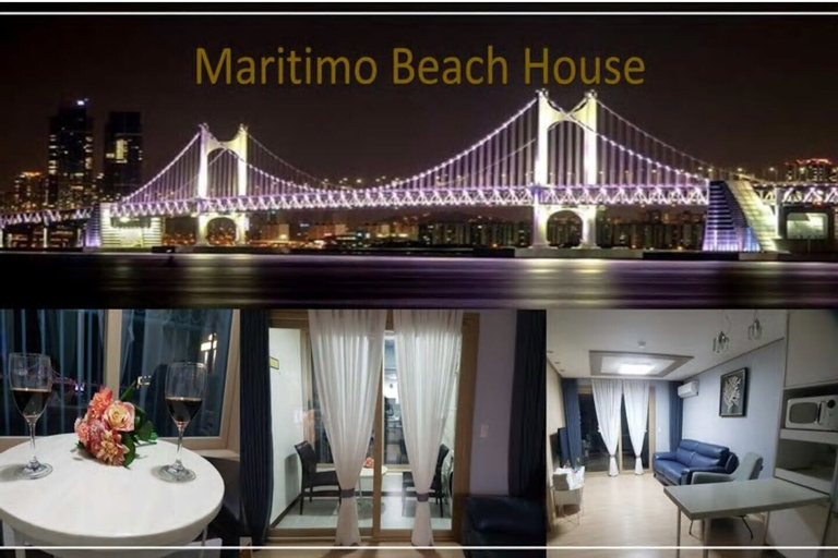 Maritimo Pension, Suyeong