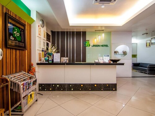 Green Hotel Puchong, Kuala Lumpur