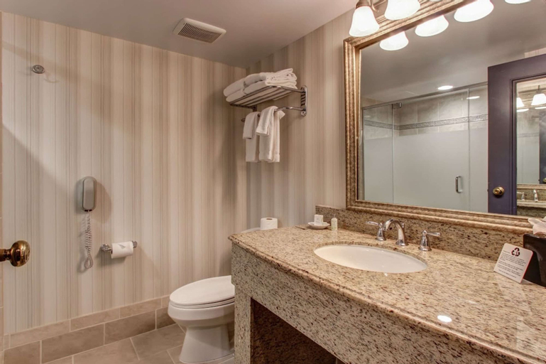 The Founders Inn and Spa Tapestry Collection by Hilton, Virginia Beach