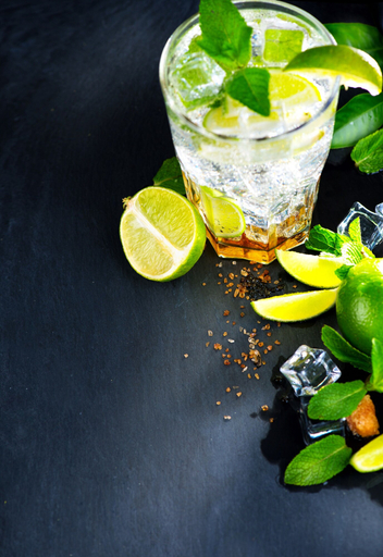 Food & Drinks 5, Apartments Mia, Stari Grad