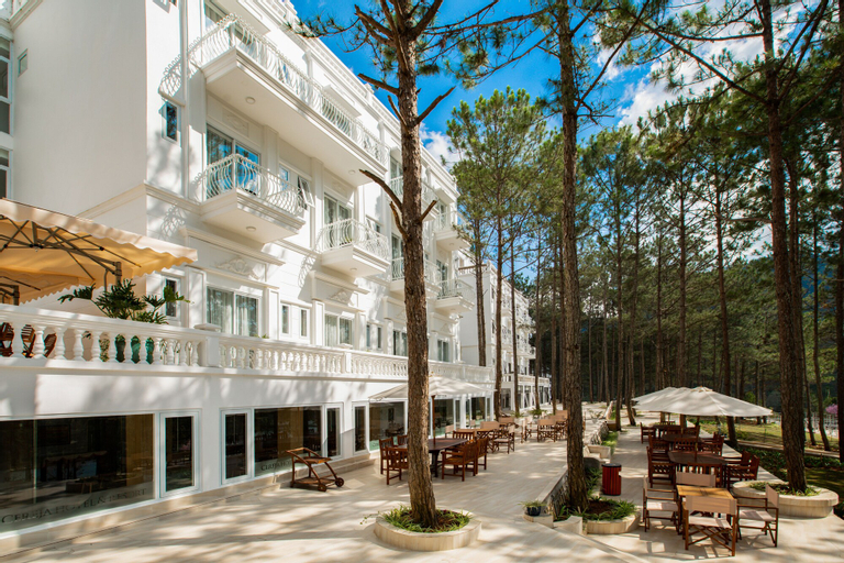 Cereja Hotel & Resort Dalat, Đà Lạt