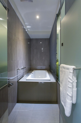 Lumi Hotel, Taichung