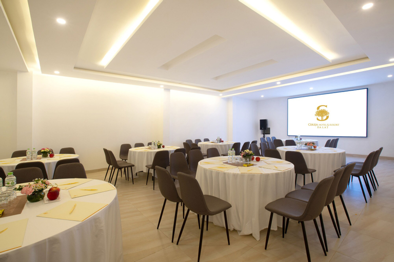 Cereja Hotel & Resort Dalat, Đà Lạt
