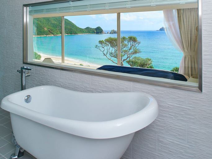 THE SCENE amami spa & resort, Setouchi