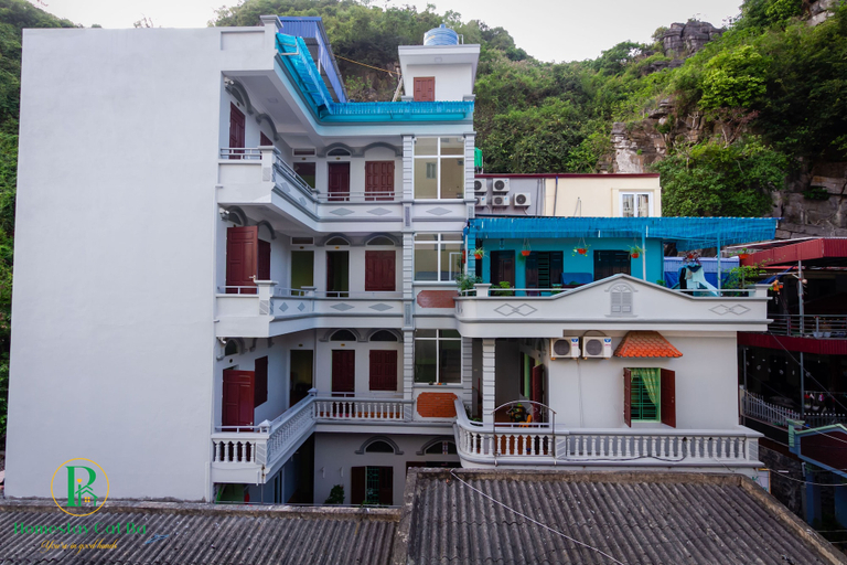 Exterior & Views 2, Pi's Homestay Cat Ba, Cát Hải