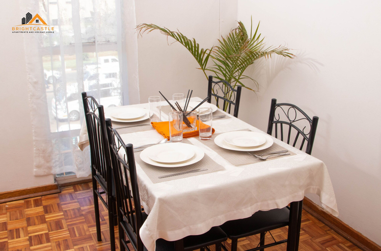 Brightcastle Harare City Apartments, Harare
