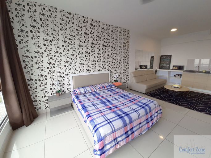 Comfort Zone Premium Guesthouse Evo1, Hulu Langat