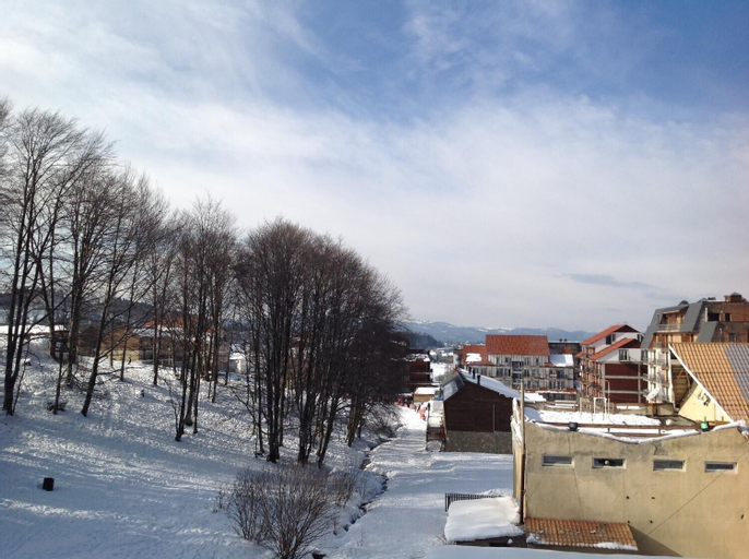 LUX apartment, Borjomi