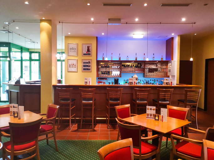 ACRON Hotel Quedlinburg, Harz