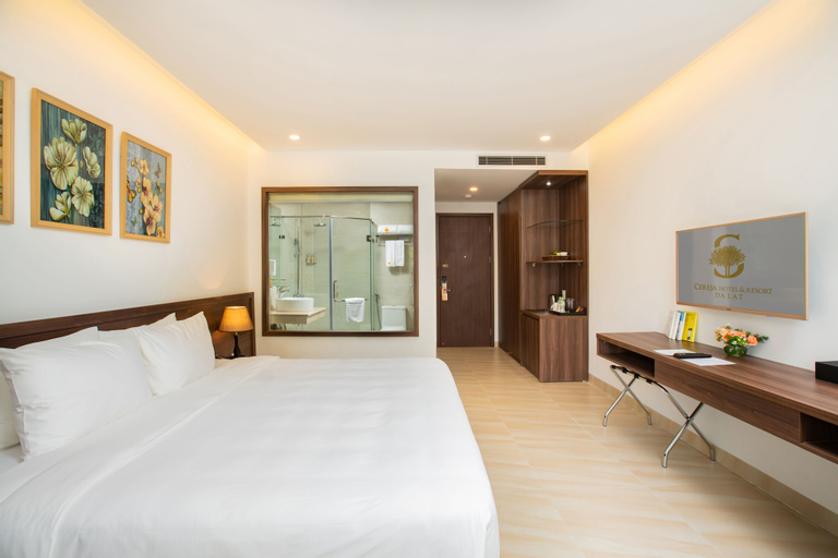 Cereja Hotel & Resort Dalat, Đà Lạt