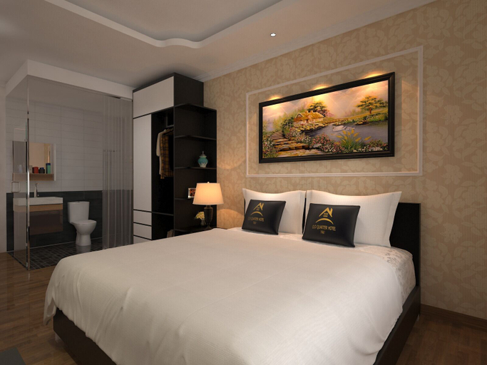 Bedroom 3, Old Quarter Hotel 1961, Hoàn Kiếm