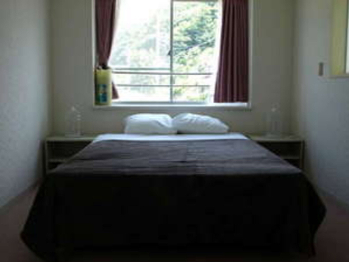 Saint Raphael Villa, Shimoda