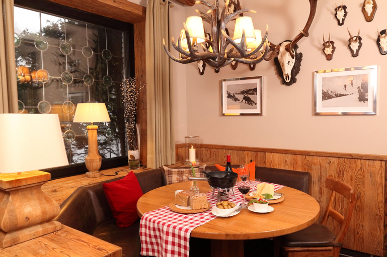 TOP CityLine Parkhotel Wittekindshof Dortmund, Dortmund
