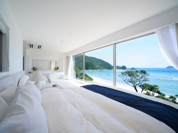 THE SCENE amami spa & resort, Setouchi