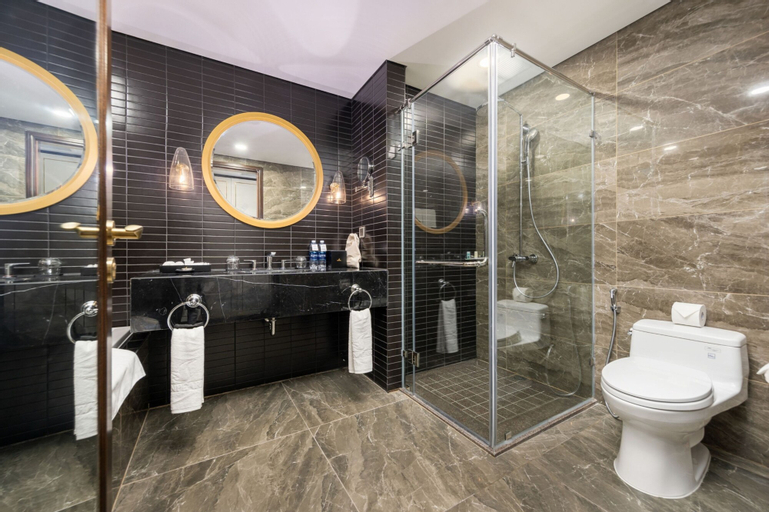 Vinpearl Hotel Imperia Hai Phong, Hồng Bàng