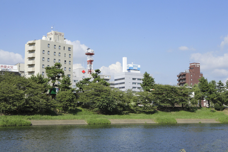 Okazaki Daiichi Hotel, Okazaki
