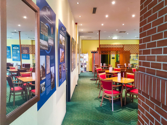 ACRON Hotel Quedlinburg, Harz