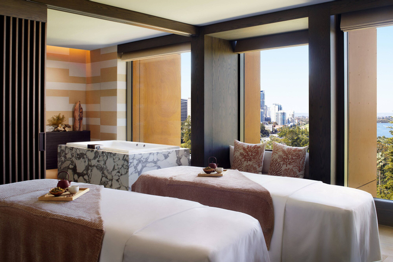The Ritz-Carlton, Perth, Perth