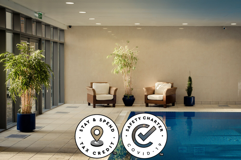 Rochestown Lodge Hotel & Spa,