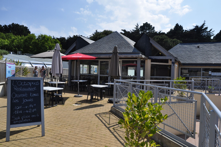 Exterior & Views, Sibcovacances56, Morbihan