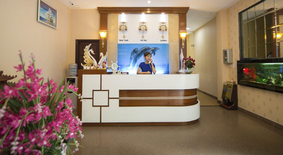 Dai Duong Hotel 2, Cầu Giấy