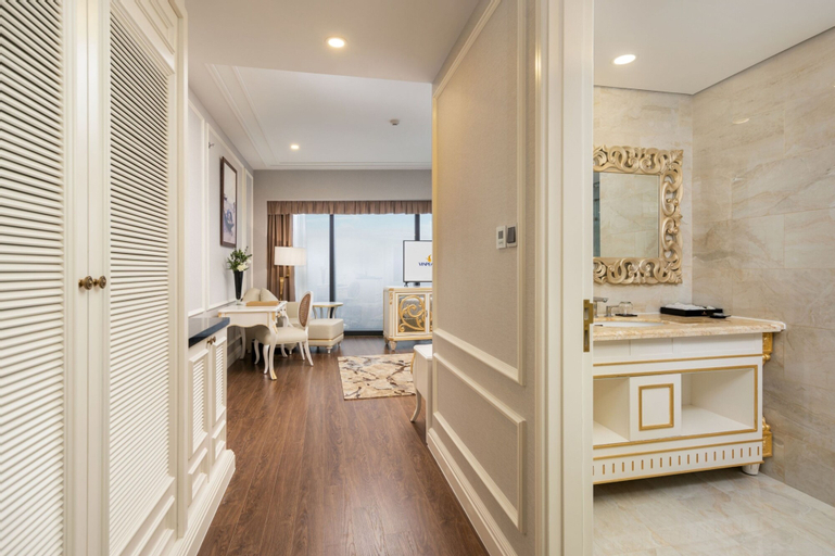 Vinpearl Hotel Imperia Hai Phong, Hồng Bàng